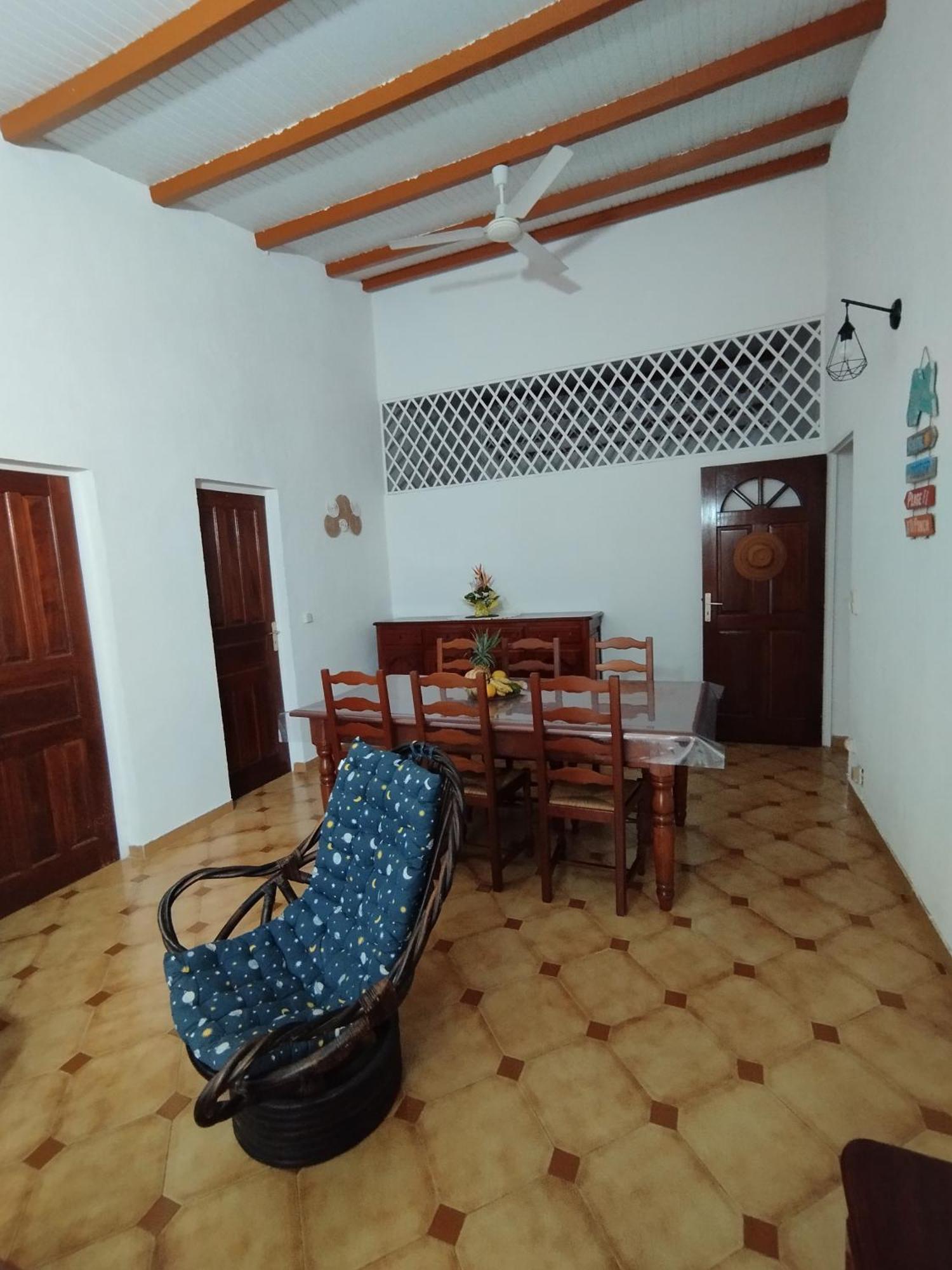 Maison La Casa Creole, Spa, Emplacement