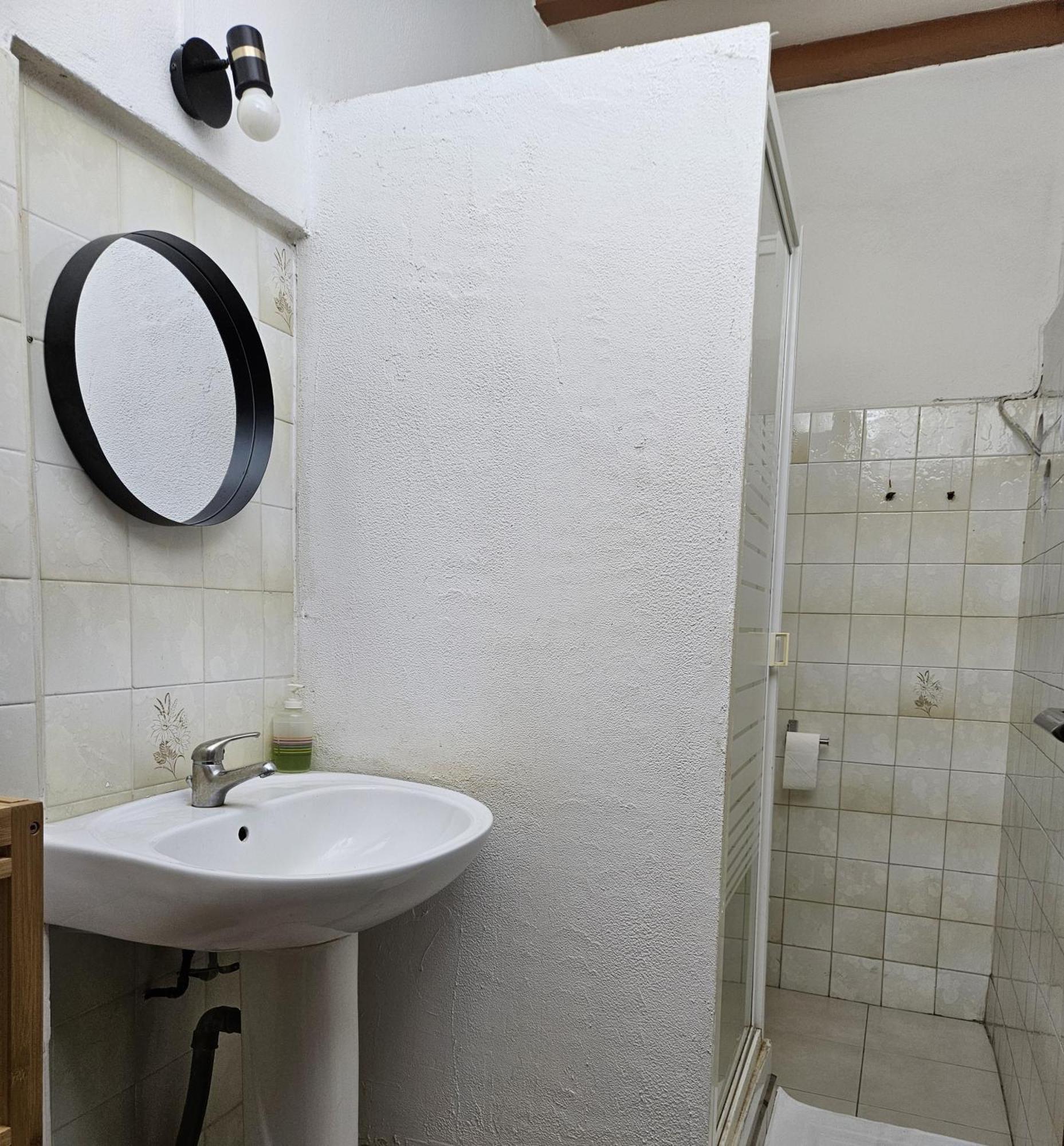 Maison La Casa Creole, Spa, Emplacement Holiday home Les Abymes