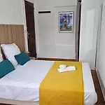 Maison La Casa Creole, Spa, Emplacement Central