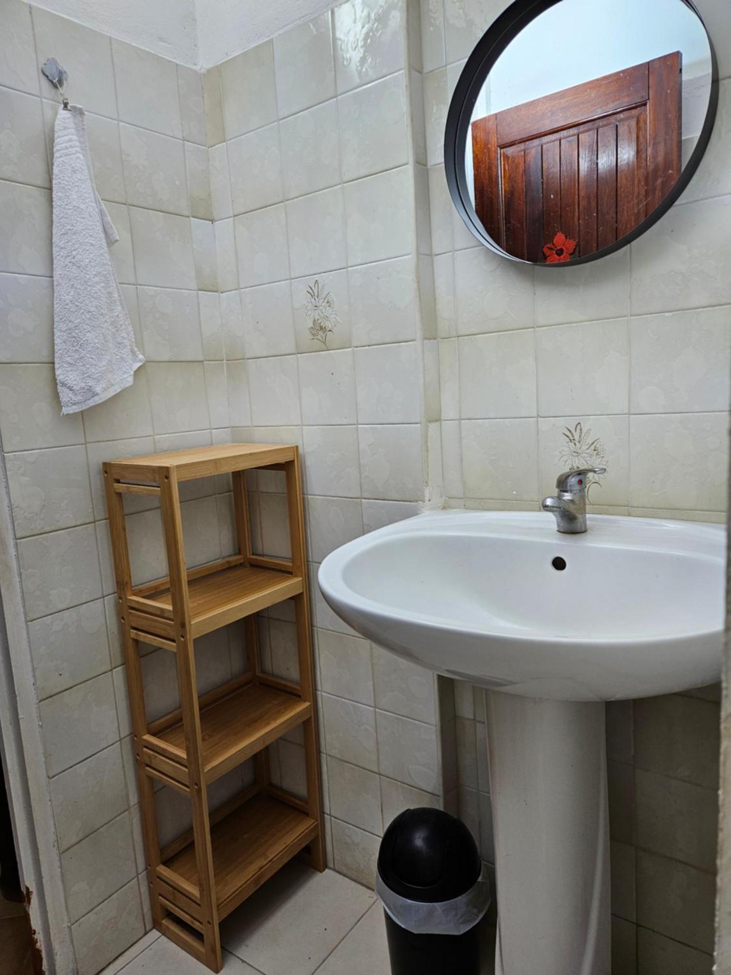 Holiday home Maison La Casa Creole, Spa, Emplacement *