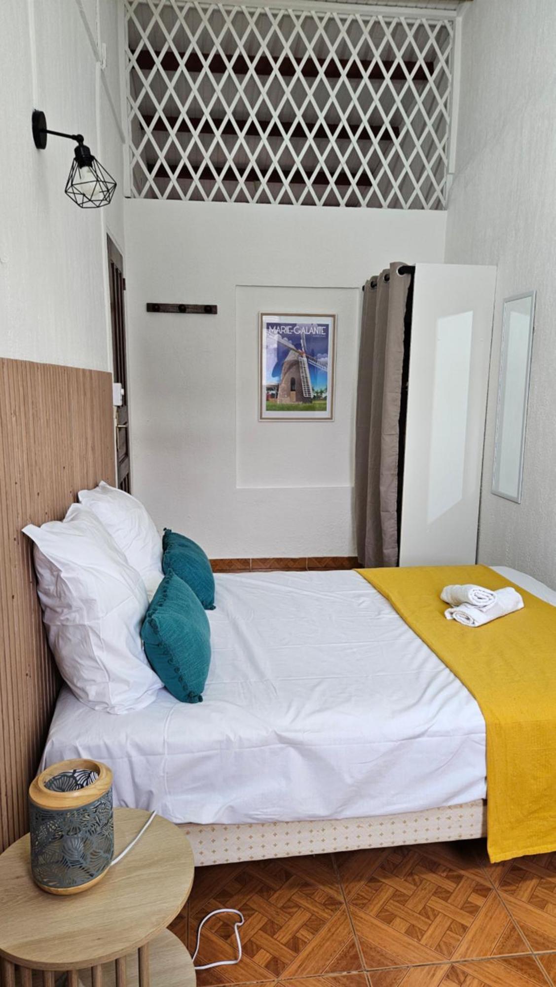 Maison La Casa Creole, Spa, Emplacement Les Abymes
