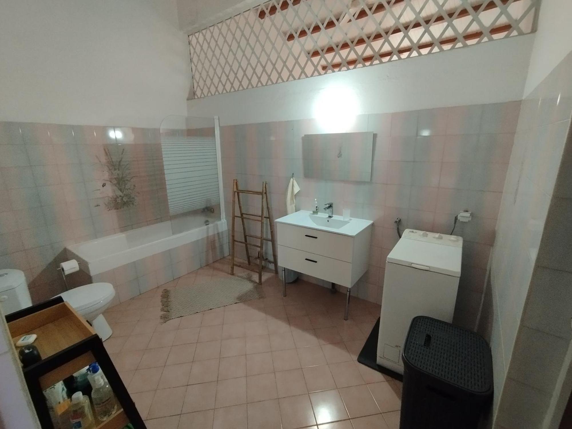 Maison La Casa Creole, Spa, Emplacement *