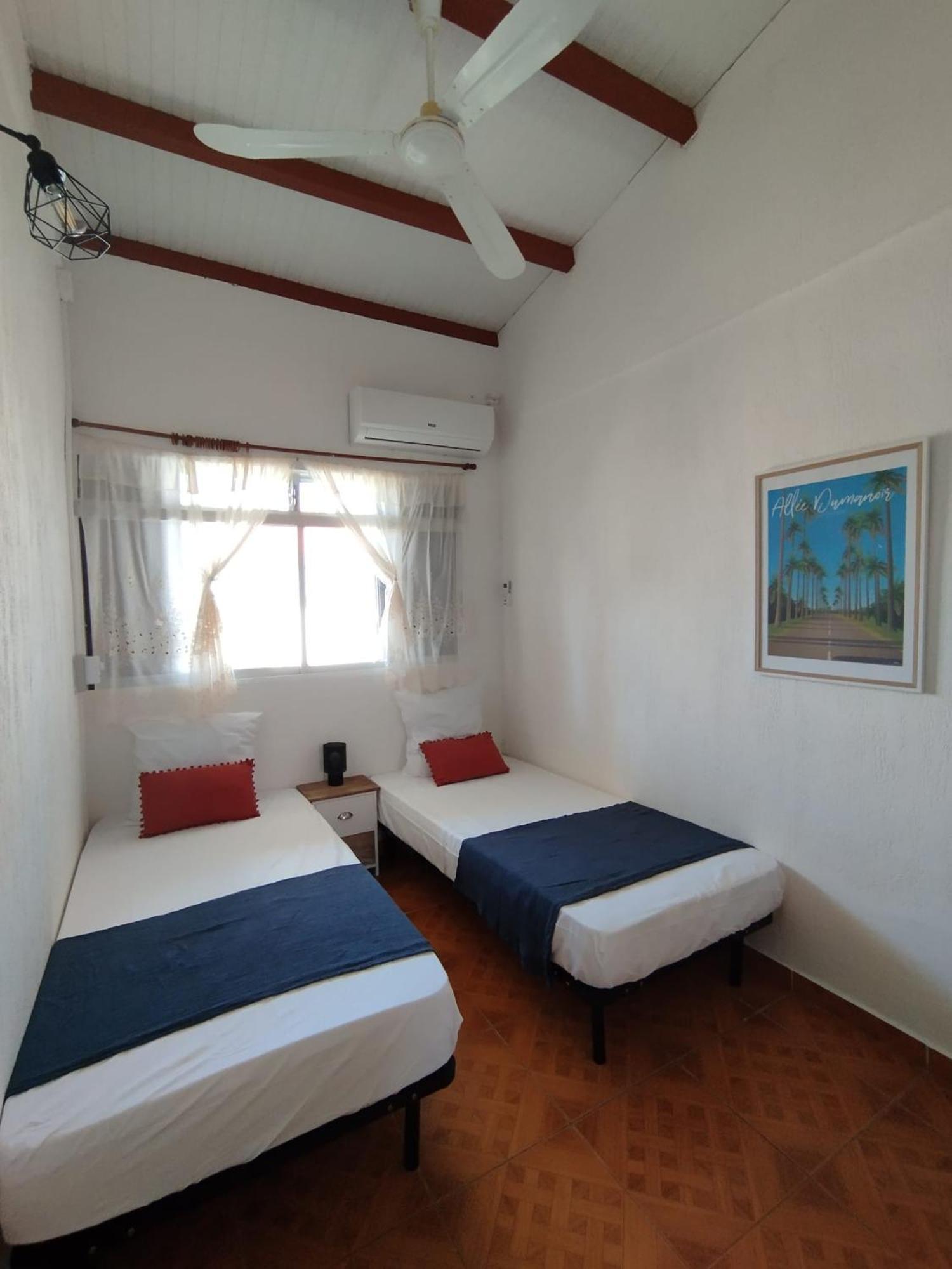 Maison La Casa Creole, Spa, Emplacement Holiday home *