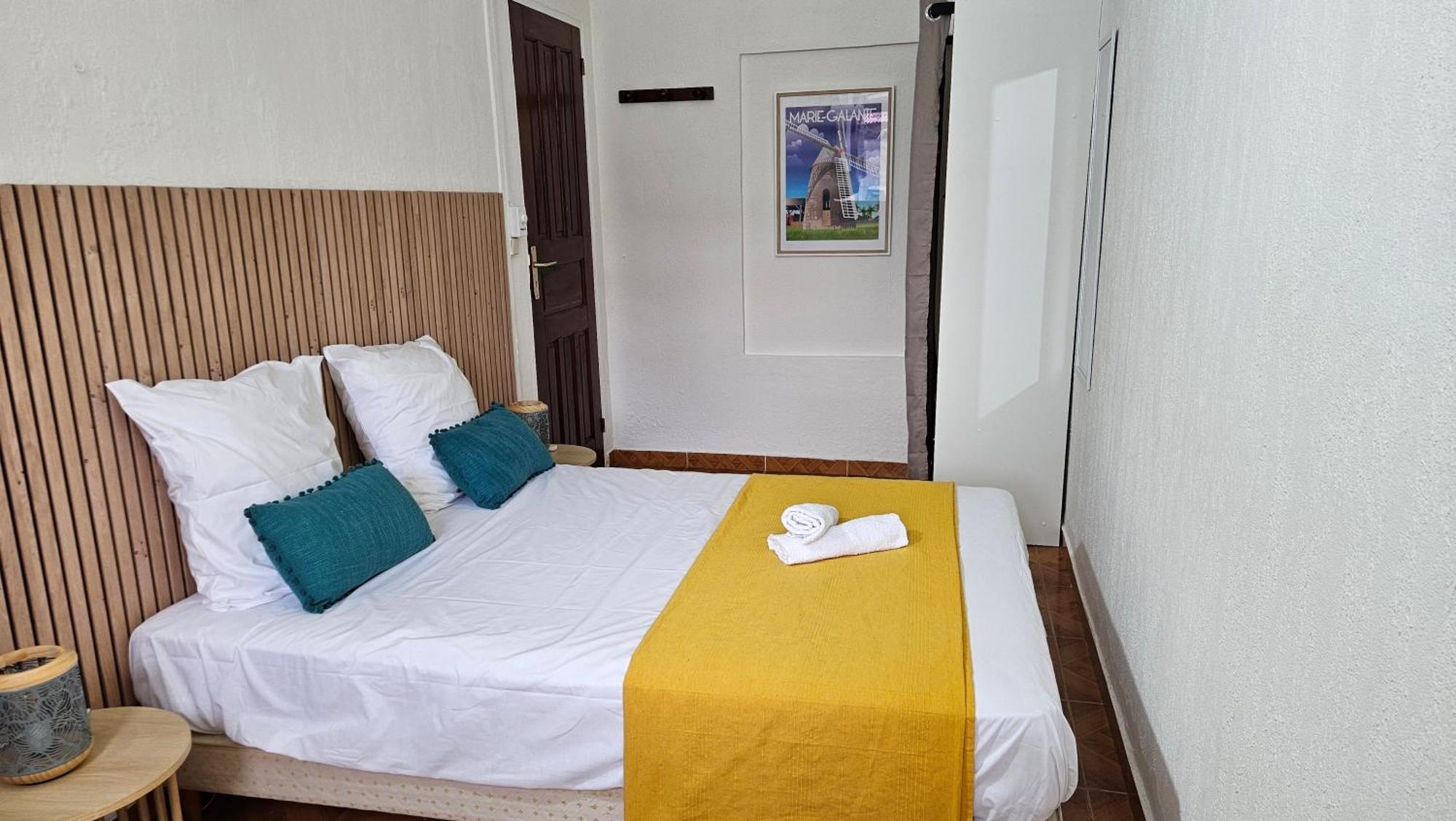 Maison La Casa Creole, Spa, Emplacement Holiday home *