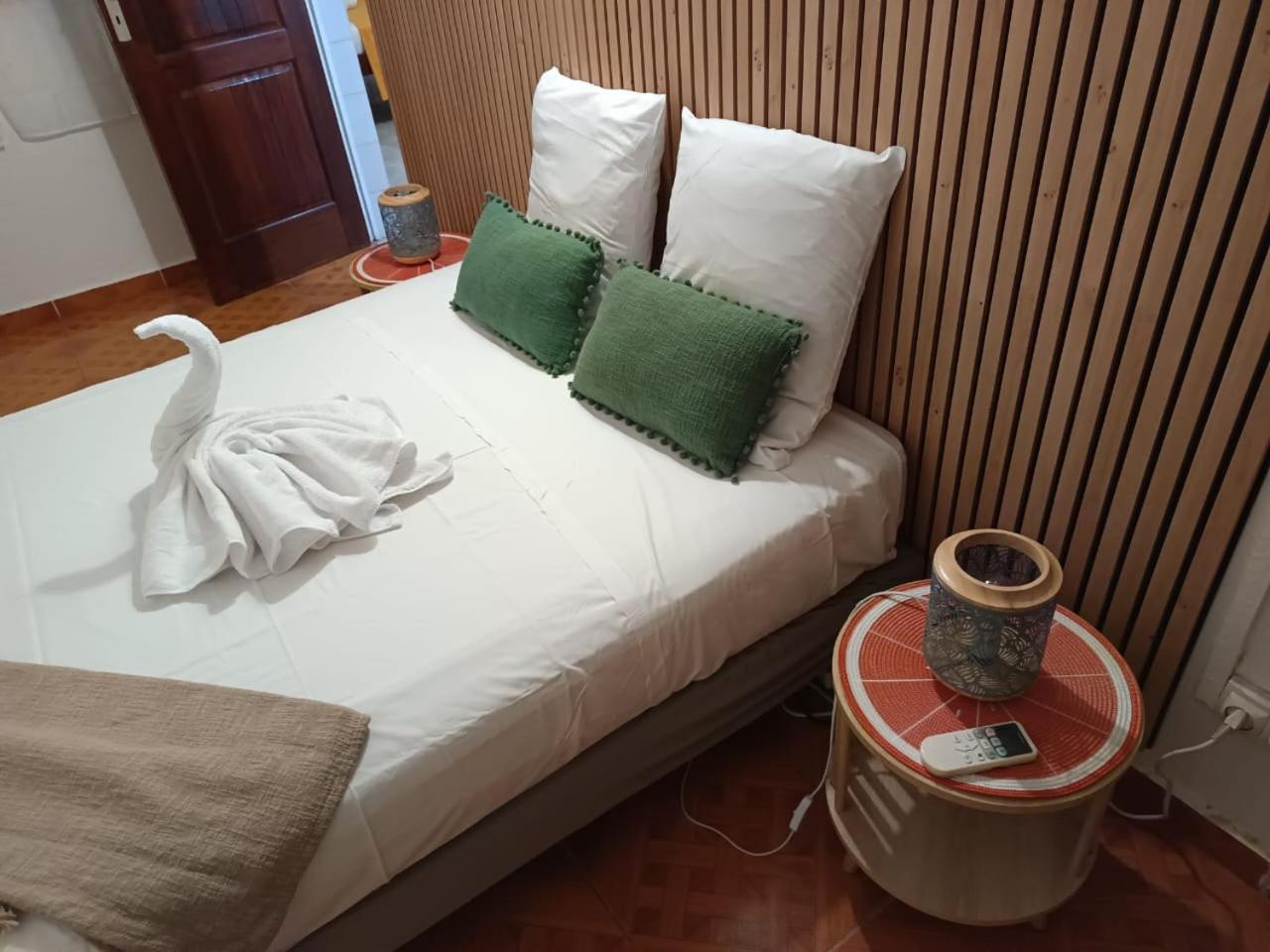 Maison La Casa Creole, Spa, Emplacement Les Abymes