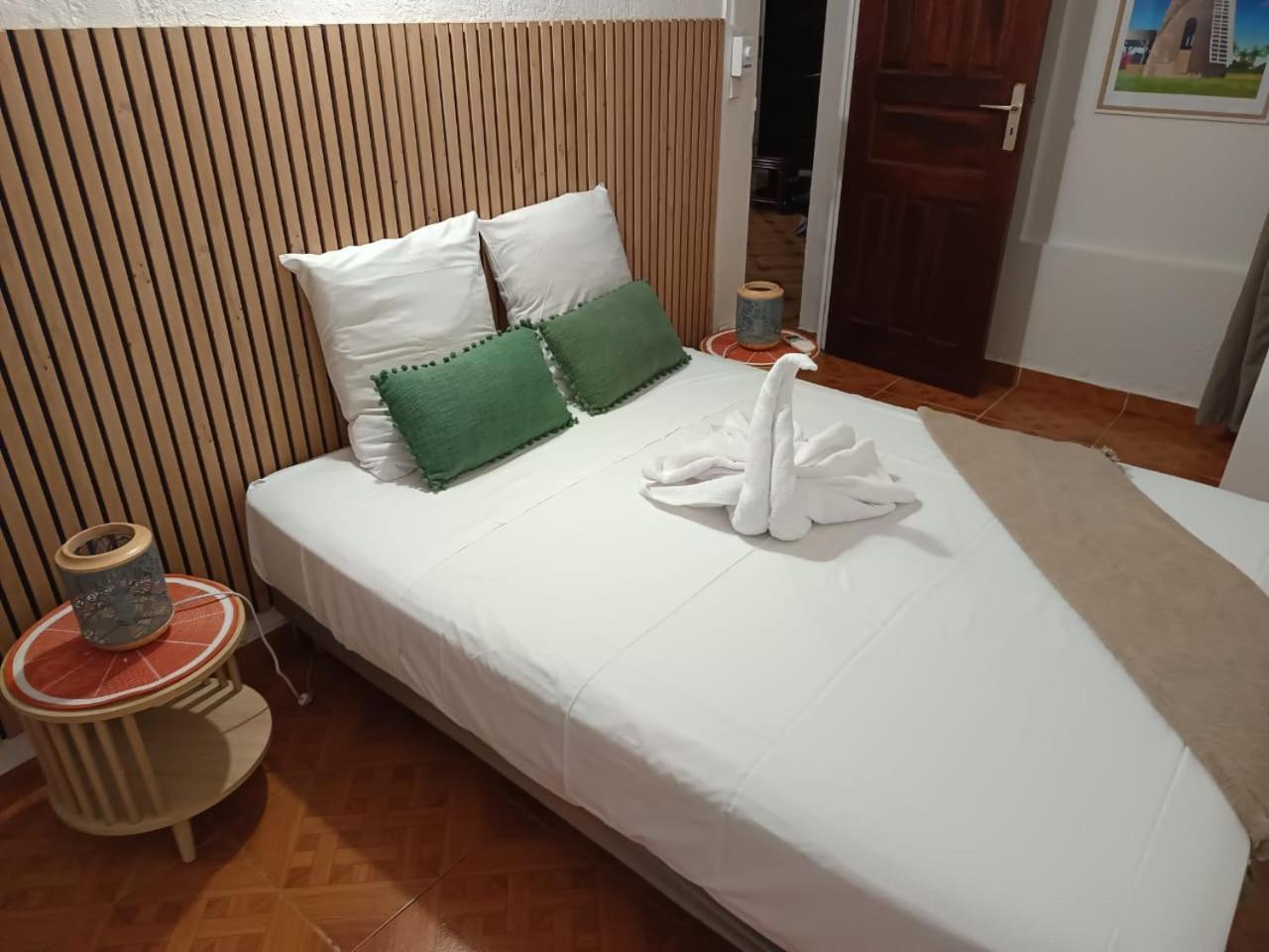 Holiday home Maison La Casa Creole, Spa, Emplacement Les Abymes
