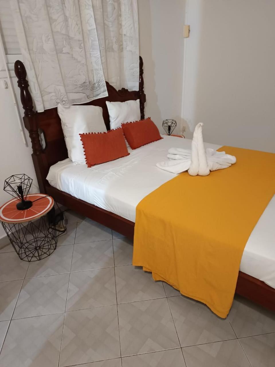 Maison La Casa Creole, Spa, Emplacement *